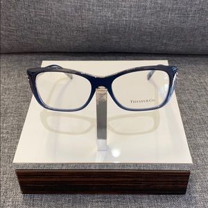 Tiffany & Co Eyeglass Frame TF2174
